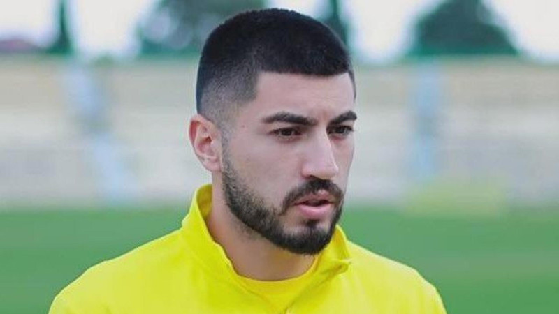 28 yaşlı gürcü karyerasını Sumqayıtda davam etdirəcək