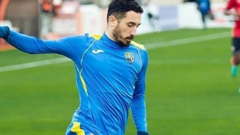 “Kəpəz”in futbolçularından biri heyəti tərk edib