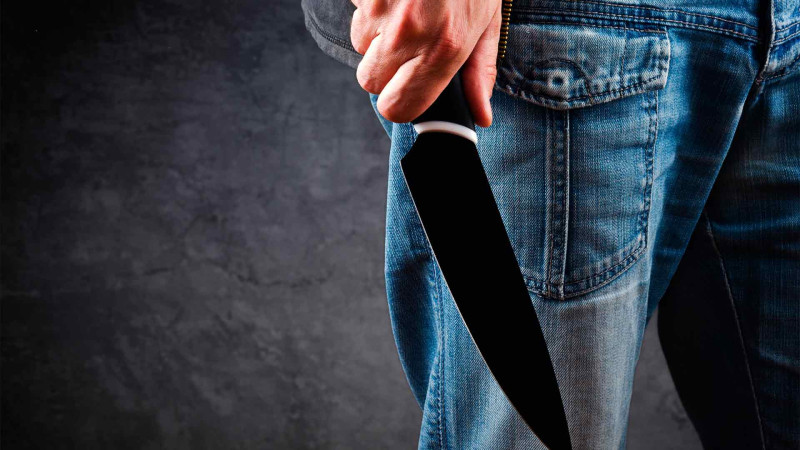 Tələbəyə 17 il həbs cəzası verilib