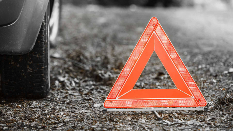 Avtoqəza bir nəfərin həyatına son qoyub