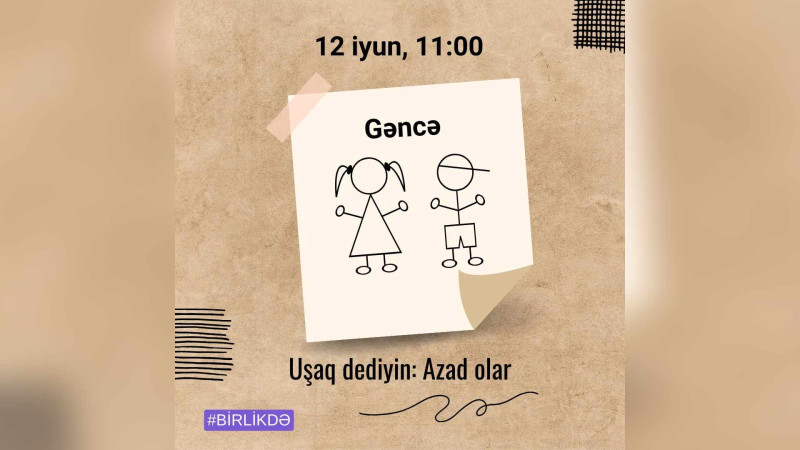 Gənclər Evində təlim təşkil olunacaq