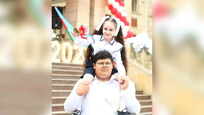 9-cu və 11-ci sinifləri bitirən şagirdlərin sayı açıqlanıb