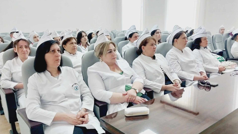 İnsan Hüquqları Günü münasibətilə konfrans baş tutub