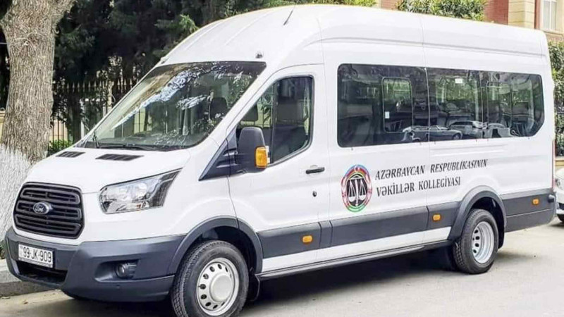 Ödənişsiz hüquqi yardım aksiyası keçiriləcək