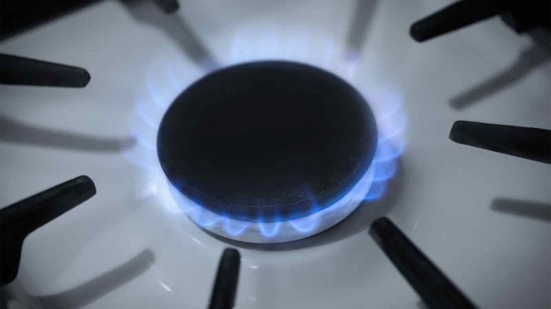 Şəhərin iki ərazisində qazın verilişində fasilə yaranıb