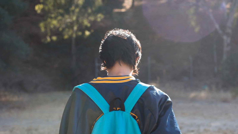 İtkin düşmüş gənc tapılaraq aidiyyəti üzrə təhvil verilib