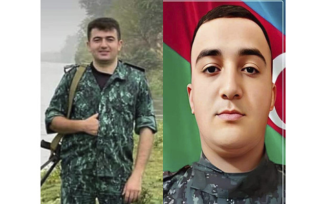 İldırım vurmasından həlak olanlara şəhid statusu veriləcək