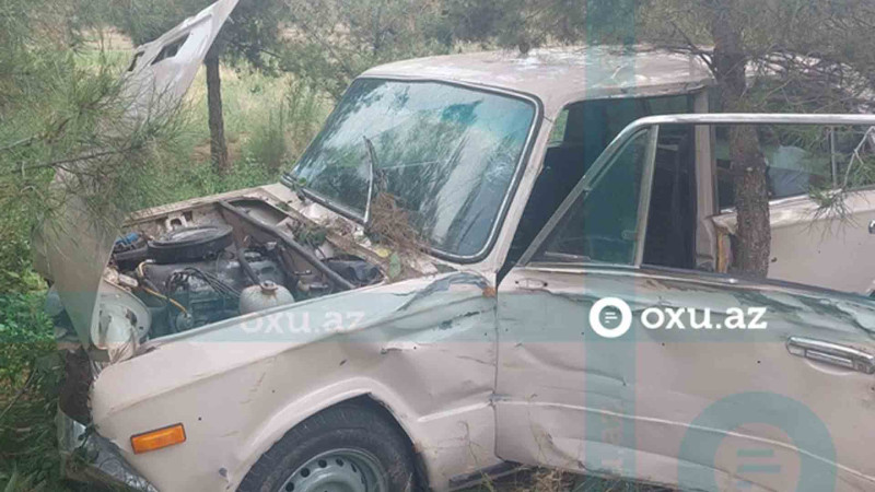 FHN əməkdaşı iş yoldaşını güllələyib