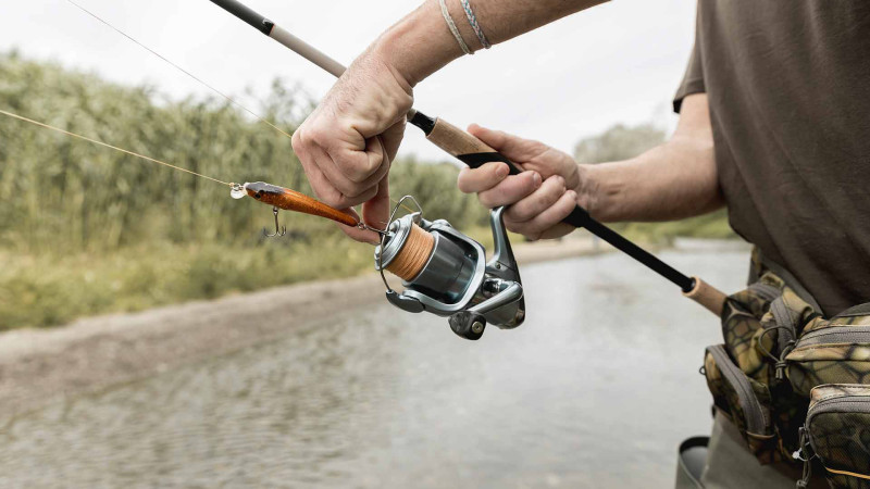 Balıq tutmaq istədi, ehtiyatsızlıqdan dünyasını dəyişdi