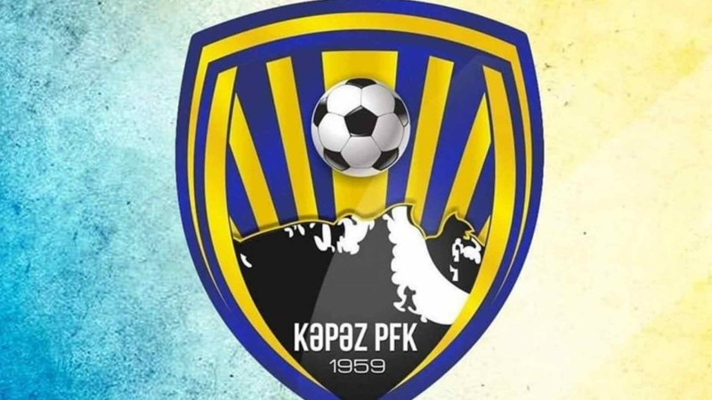 Futbol klubumuz heyətini gücləndirir