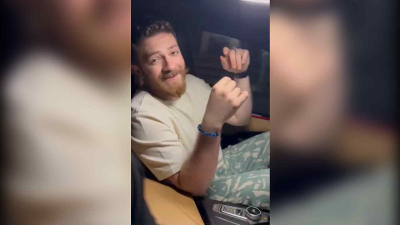 Eurovision - 2022 təmsilçimiz ATU-nun tələbələri ilə görüşəcək