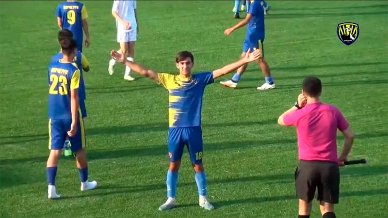 “Kəpəz” PFK rəqibinə qalib gəlib