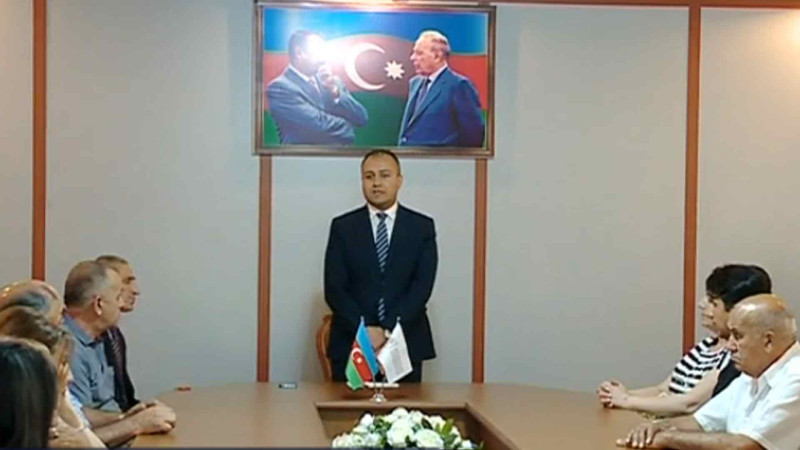 ATU-da “Açıq qapı” günü təşkil olunub