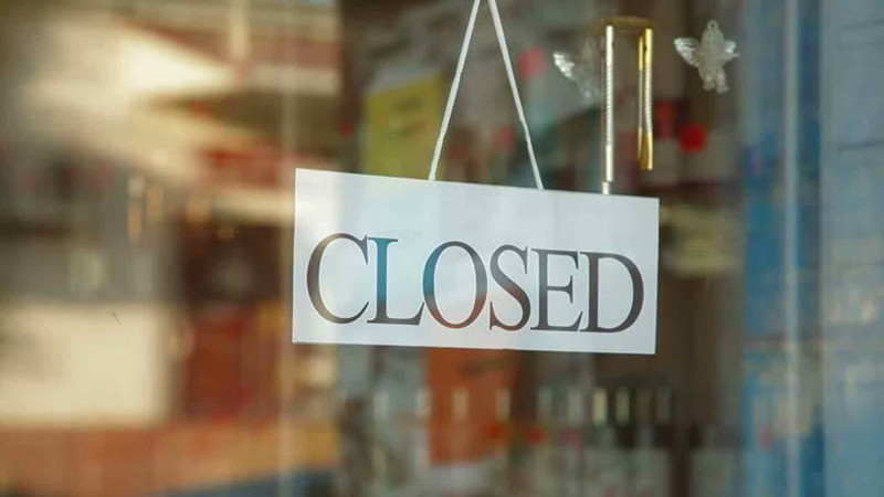 Şəhərimizdəki yarım milyon manatlıq şirkət bağlandı