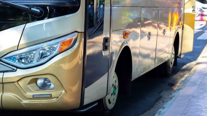 Şəhərlərarası sərnişindaşıma ilə bağlı müsabiqə elan olunub