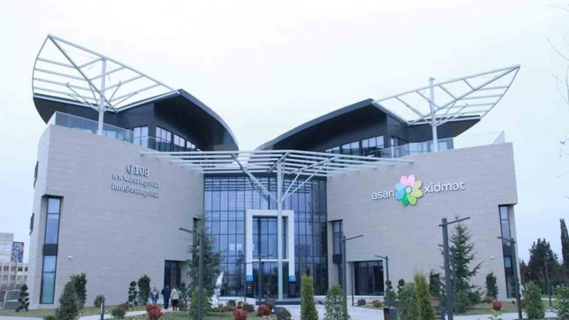 “ASAN xidmət” mərkəzində könüllülərin qeydiyyatı başlayıb