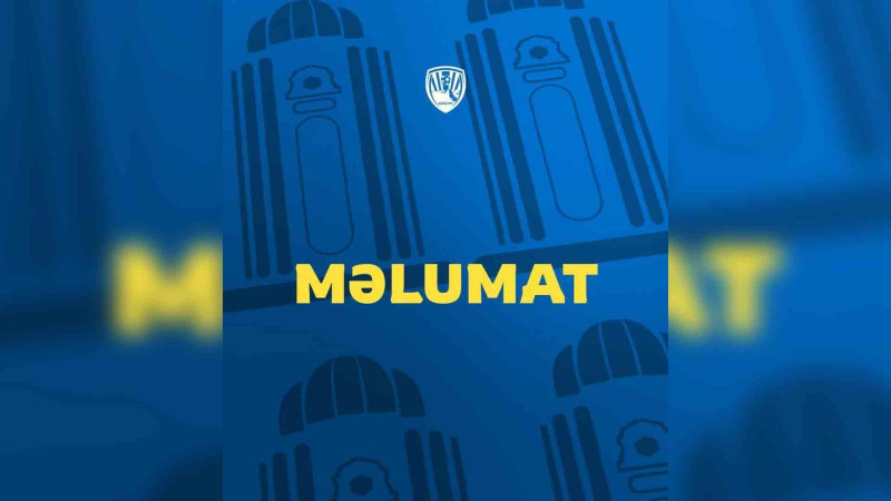 “Kəpəz”in Şamaxı ilə oyununun vaxtı dəyişib