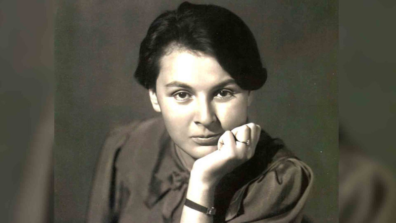 Nigar Rəfibəylinin vəfatından 43 il ötür