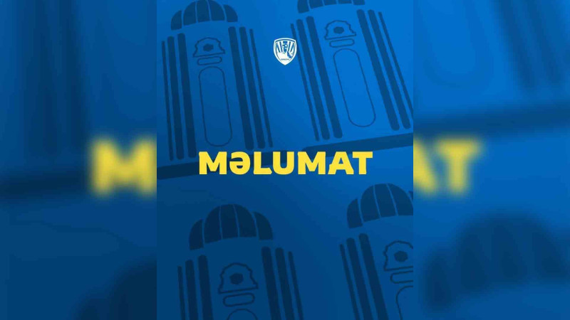 Yeni mövsümdə “Kəpəz”in ilk rəqibinin adı açıqlanıb