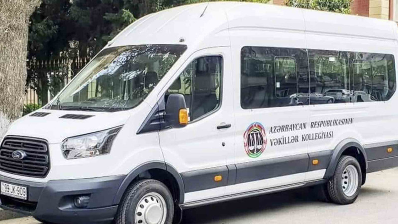 Vətəndaşlara pulsuz hüquqi yardım göstəriləcək