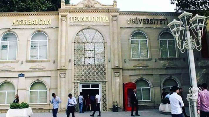 ATU üçün yeni tələbə yataqxanası tikiləcək