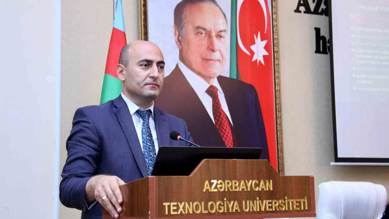 ATU-da Elmi Şuranın son iclası keçirilib