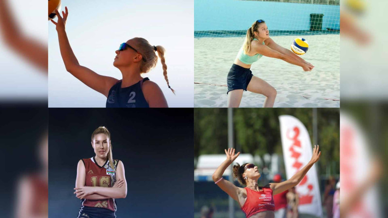 “Gəncə” VK yarışda iki komanda ilə təmsil olunacaq