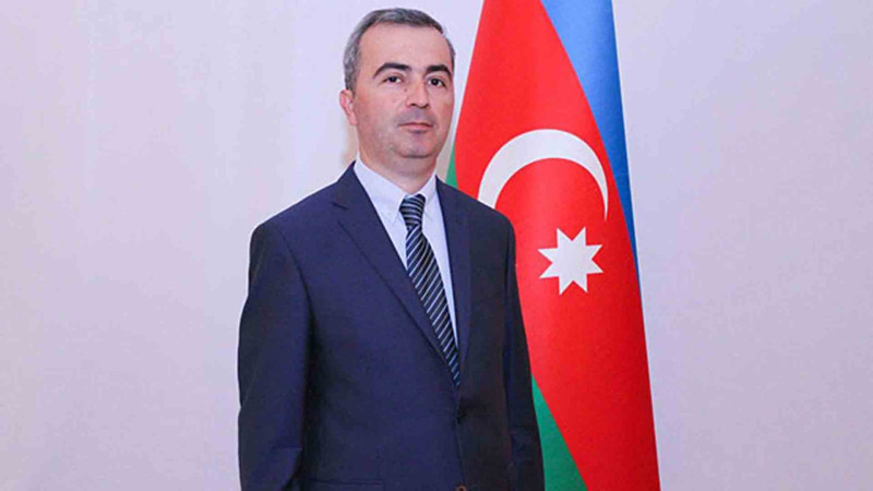 Gəncə Dövlət Aqrar Kollecinə direktor təyin olunub