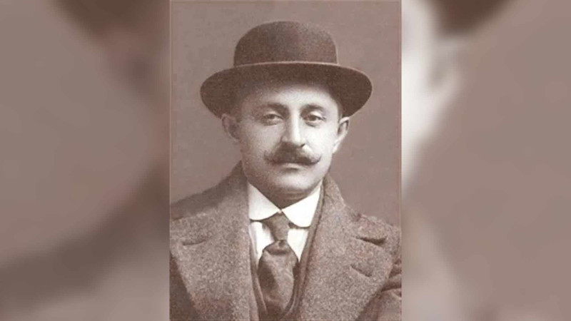 Bu gün Azərbaycanın ilk təhsil nazirinin doğum günüdür