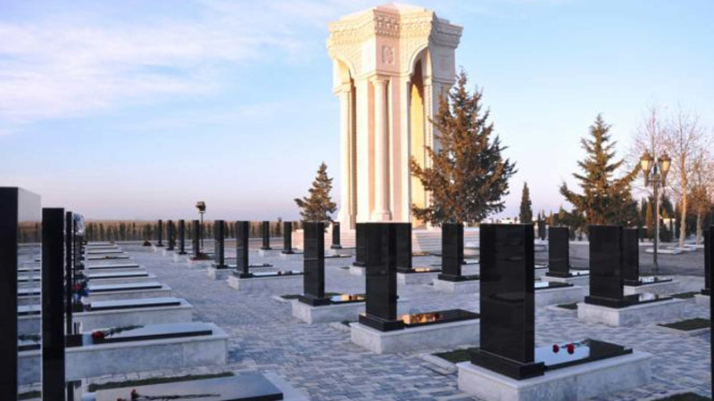 İtkin düşmüş şəhidimiz torpağa tapşırılacaq