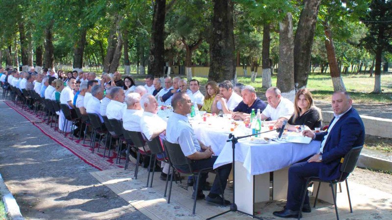 ADAU-da Elmi Şuranın toplantısı olub