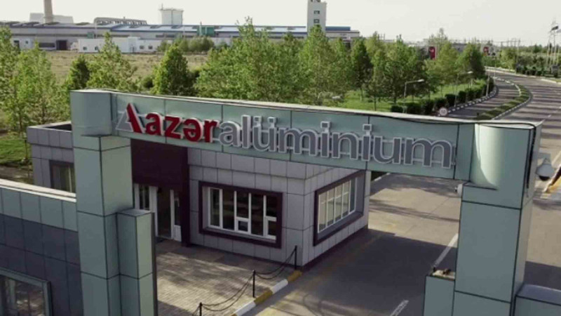 “Azəralüminium” MMC barəsində protokol irəli sürülüb