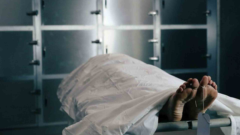 Dilənçilik edən yeniyetmənin meyiti çaydan tapılıb