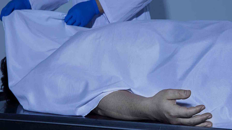 59 yaşlı qadın qəzadan bir həftə sonra vəfat edib