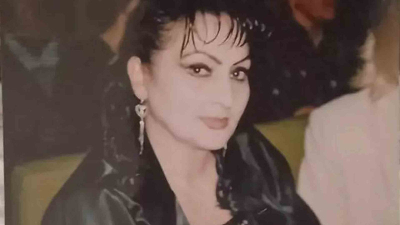 Şair və publisist Ofeliya Mədətqızı vəfat edib