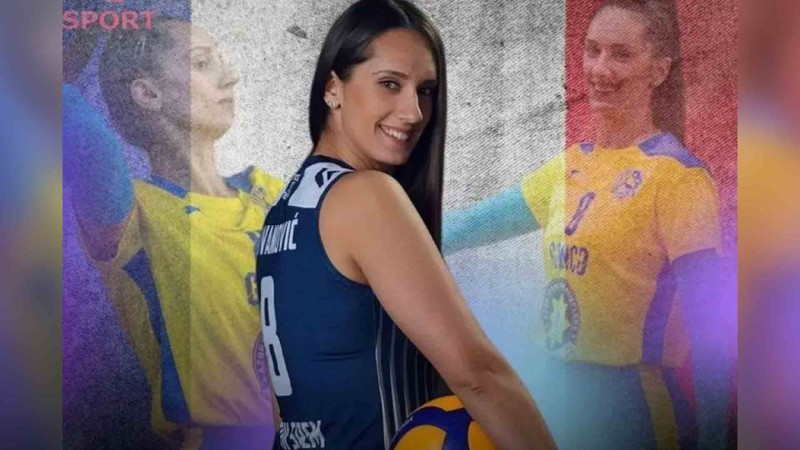 Klubumuzdan uzaqlaşan oyunçunun yeni klubu bəlli olub