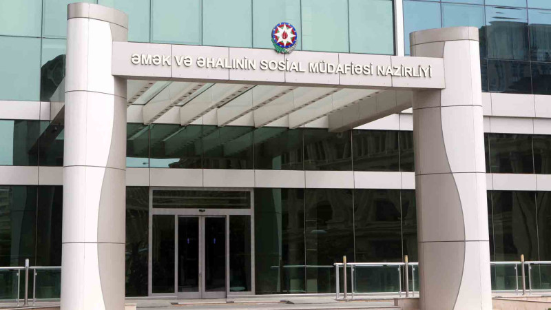 Şəhərimizdə yardım mərkəzləri yaradılıb