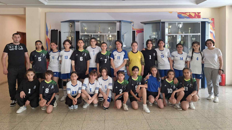 Azərbaycan birinciliyinin final mərhələsinə yekun vurulub