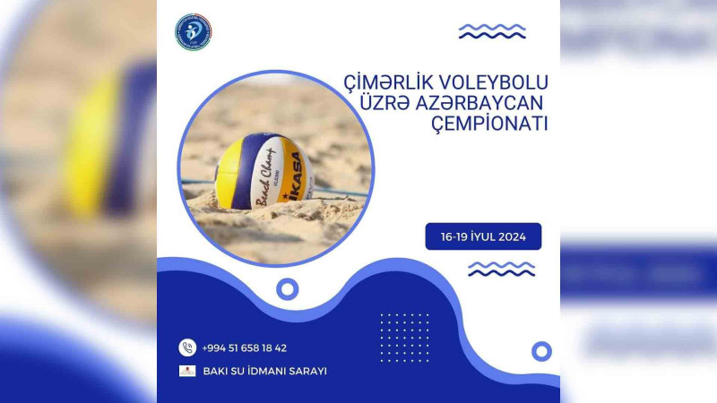 Şəhərimizi təmsil edən komandaların rəqibləri bəlli olub