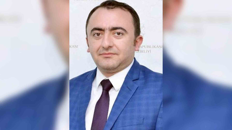 ADAU-nun məzunu vəzifəyə təyin edilib