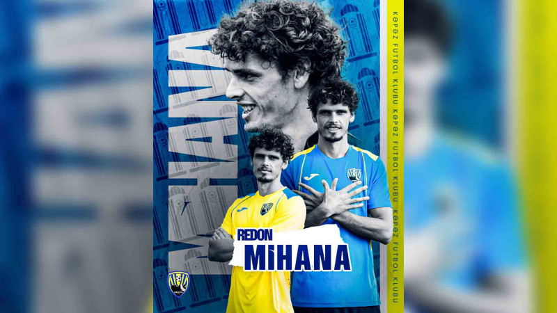 Kəpəz heyətini gücləndirib