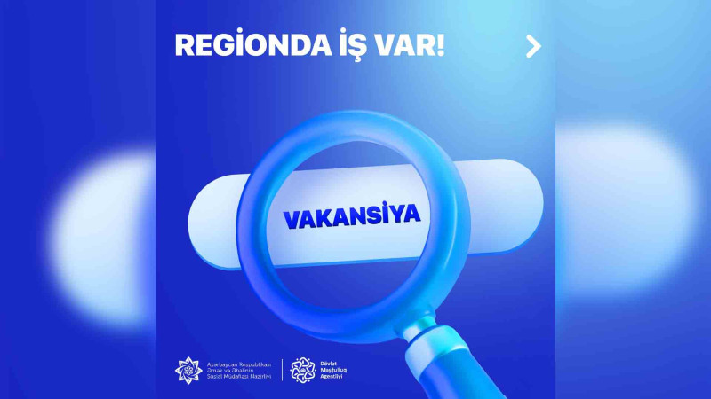 “Azəriqaz” operator vəzifəsinə işçi axtarır