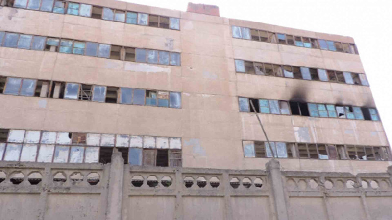 “Gəncə Qənnadı” müəssisəsində investisiya müsabiqəsi keçirilir