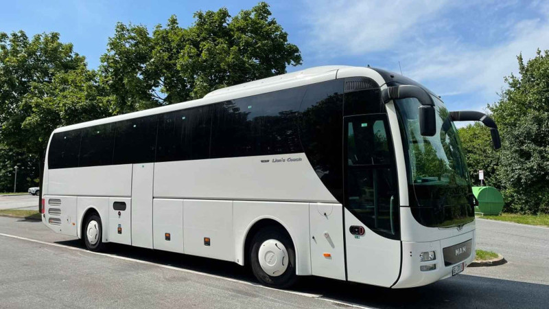 “Bakı-Gəncə” reysi üzrə avtobus biletləri bahalaşıb