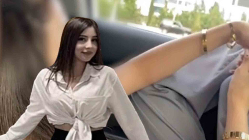 Yol hərəkəti qaydalarını pozan xanım sürücü cəzalandırılıb