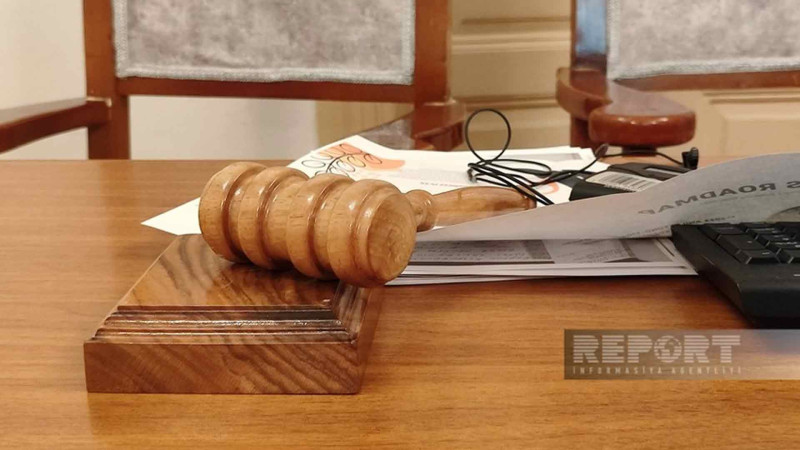 Tanışını öldürən şəxsin işi Ağır Cinayətlər Məhkəməsinə ötürülüb