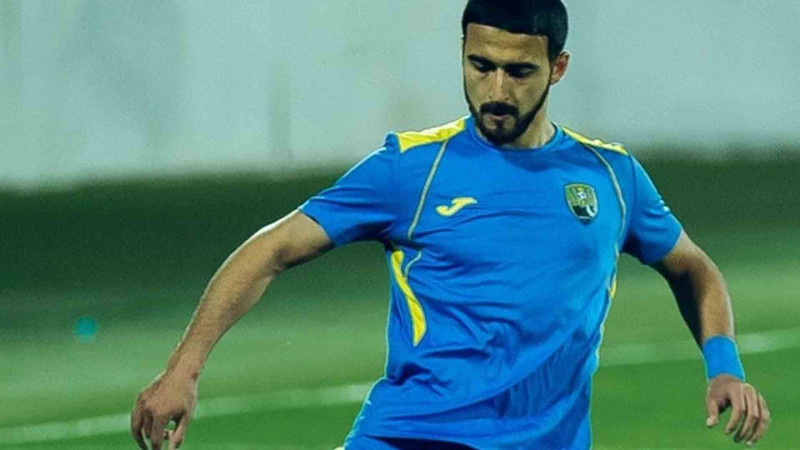 “Kəpəz” Ehtiram Şahverdiyevlə yola davam edir