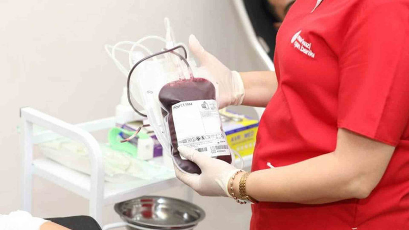 Aşura günündə ənənəvi qanvermə aksiyası keçiriləcək