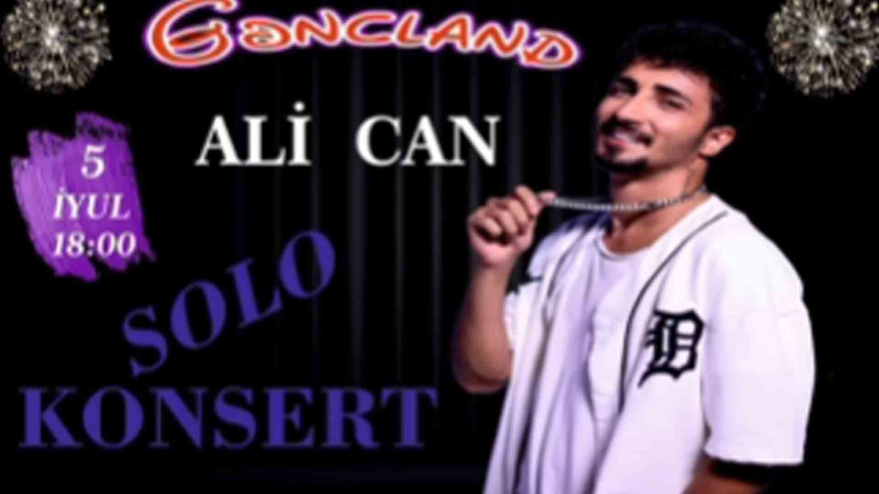 Şəhər sakinləri üçün konsert proqramı hazırlanıb