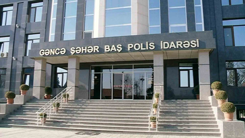 25 nəfər dilənçi barədə protokol tərtib olunub